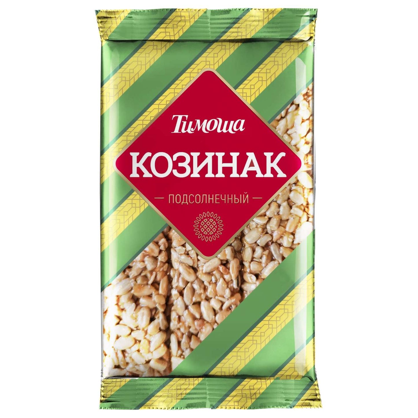 Козинак подсолнечный 100г