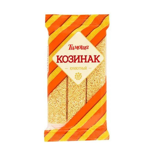 Козинак кунжутный 100г