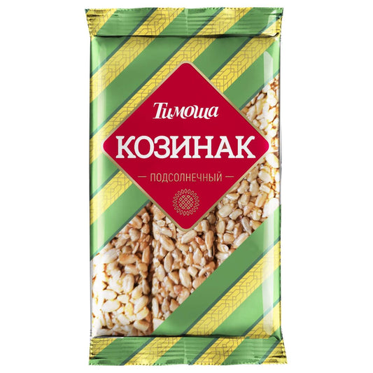 Козинак подсолнечный 100г